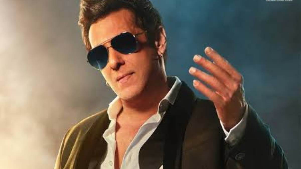 danube properties launch gym with salman khan being strong fitness equipment in dubai