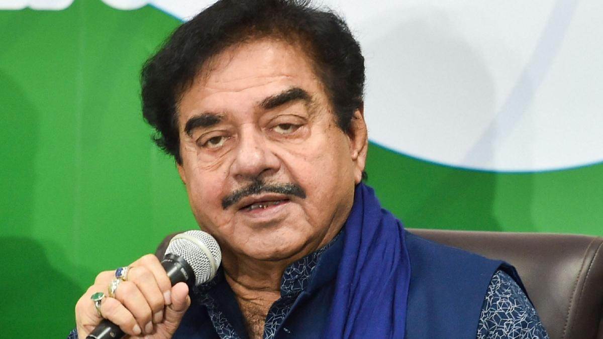 ncr lok sabha election 2024 shatrughan sinha leads trinamool congress won for the first time on asansol lok sabha seat