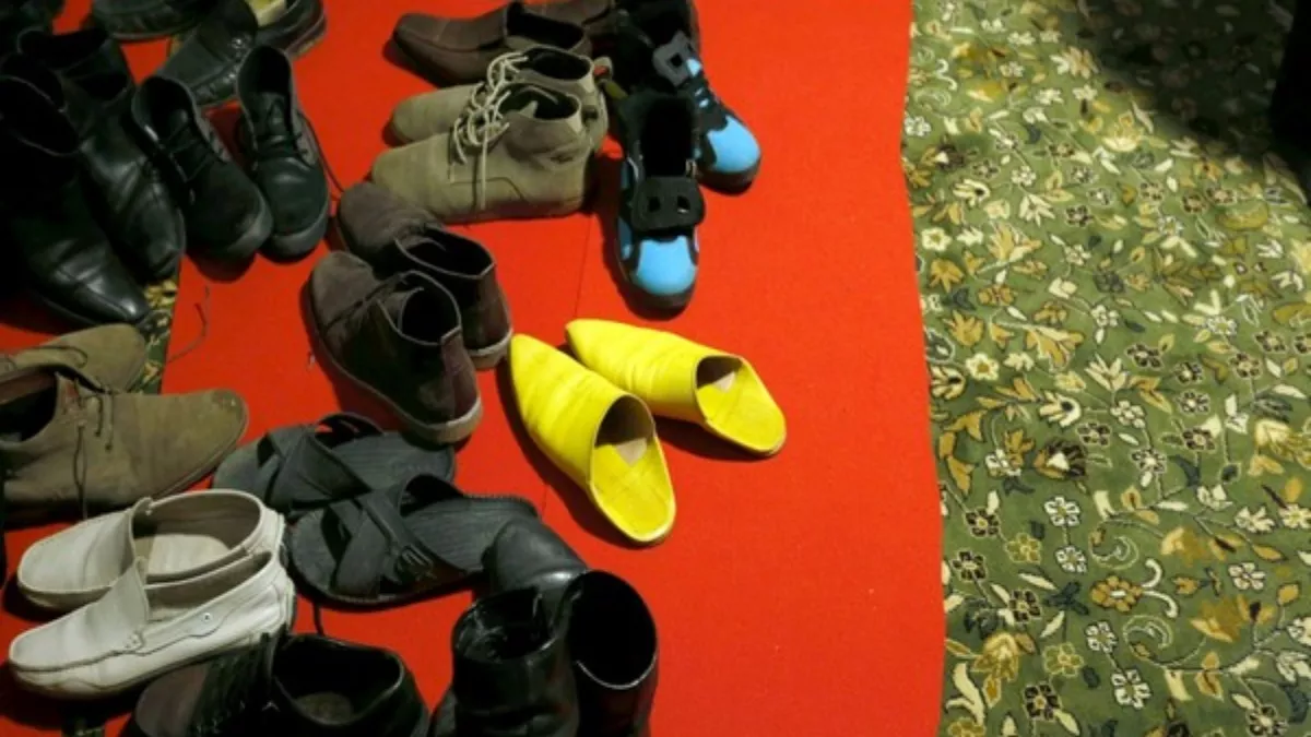 पाकिस्तान के संसद में घुसा जूता चोर, एक नहीं 20 जोड़ी हुए गायब; स्पीकर ने दिए जांच के आदेश