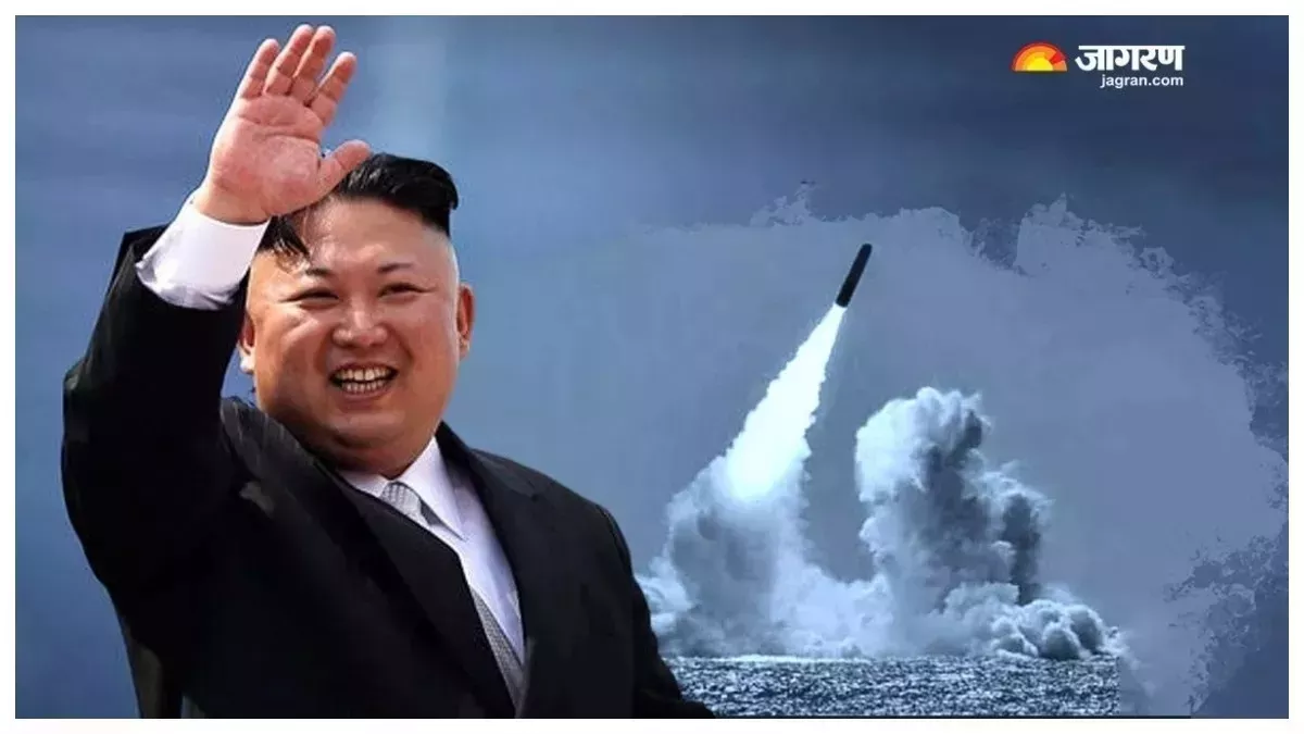 Kim Jong Un: क्या जापान पर हमला करने वाला है North Korea? दागी कई बैलिस्टिक मिसाइलें, अलर्ट जारी