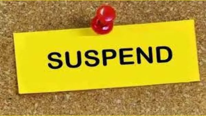 कानपुर में बिजली विभाग की बड़ी कार्रवाई, दो जेई किए गए निलंबित; ठेकेदार से जवाब तलब