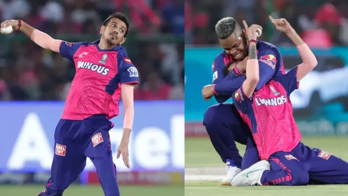 Yuzvendra Chahal 200 IPL Wickets: IPL के नए बादशाह बने युजवेंद्र चहल