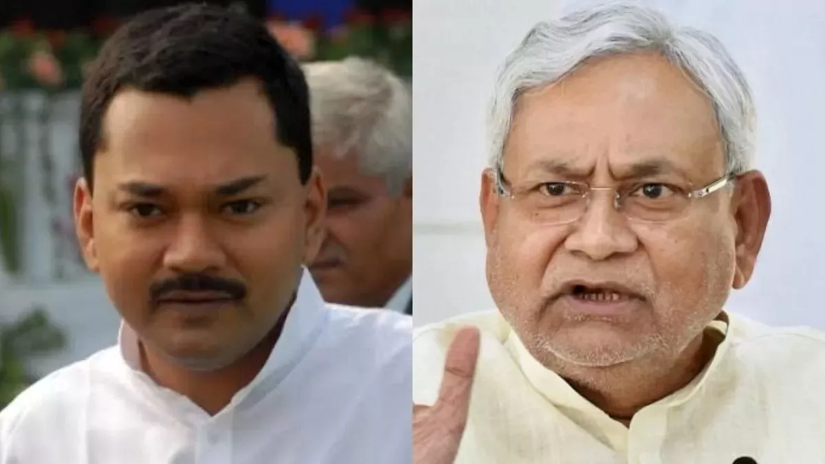 Bihar Politics: 'निशांत नहीं आए तो खत्म हो जाएगी जदयू', नीतीश के फेमस विधायक ने दिया खलबली मचाने वाला बयान!