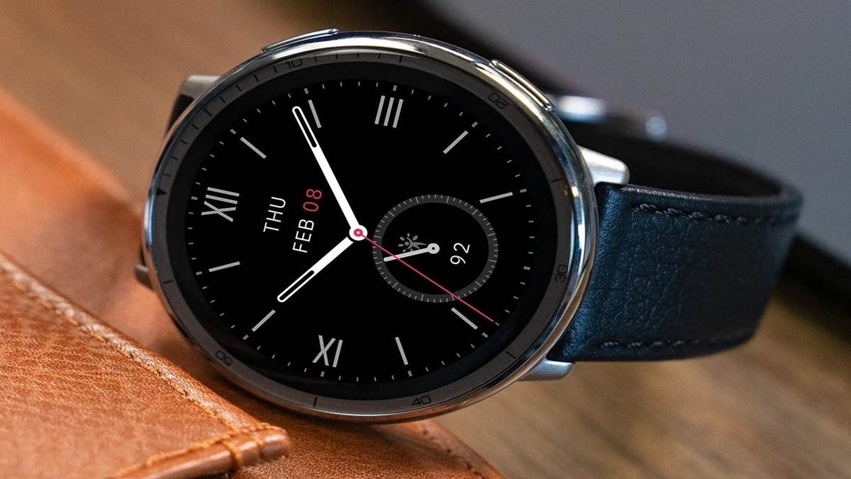amazfit active 2 with bluetooth calling launched in india check price