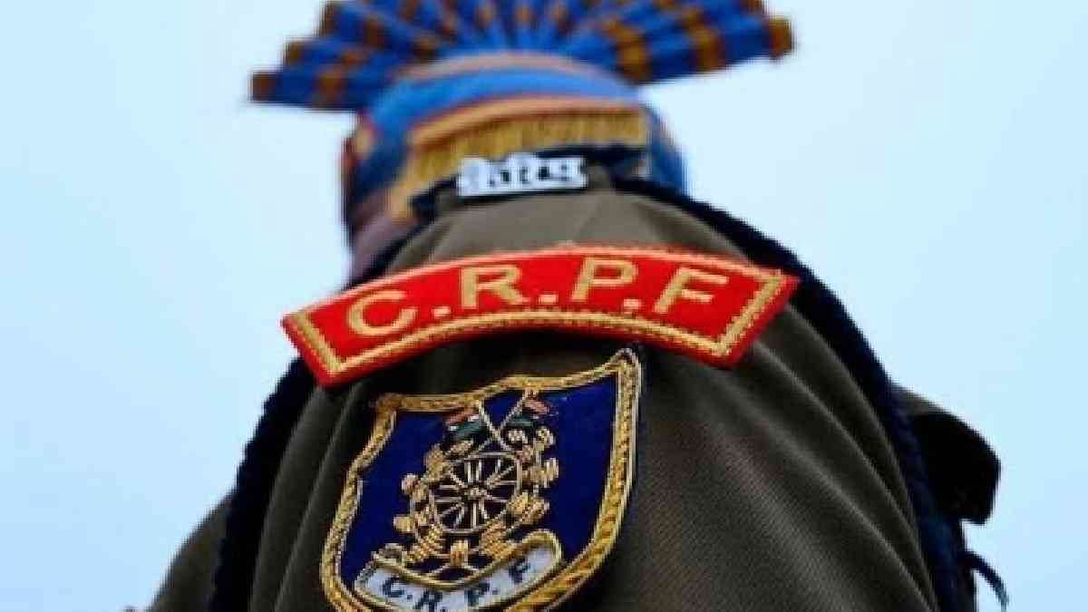 chhattisgarh bijapur crpf jawan sujoy pal died due to electrocution at camp body send to west bengal