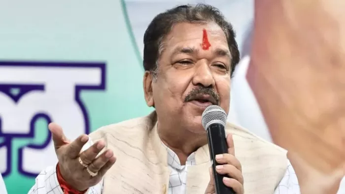 बिहार बीजेपी के प्रदेश अध्यक्ष दिलीप जायसवाल। फाइल फोटो