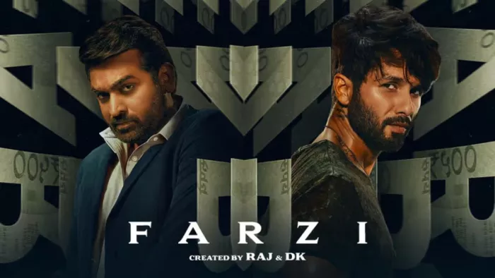 ‘फर्जी 2’ की रिलीज पर आया बड़ा अपडेट (Photo Credit-X)