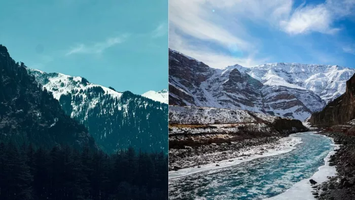 गर्मी में शादी के बाद जाएं ये हनीमून डेस्टिनेशन (Picture Credit- Instagram/Freepik)