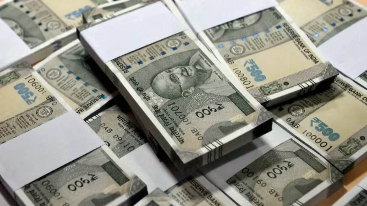 jharkhand mgnrega crisis funds dry up 611 crore rupees debt