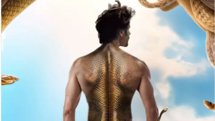रूह बाबा के बाद 'NaagZilla' बनकर धमाल मचाएंगे Kartik Aaryan (Photo Credit- Instagram)
