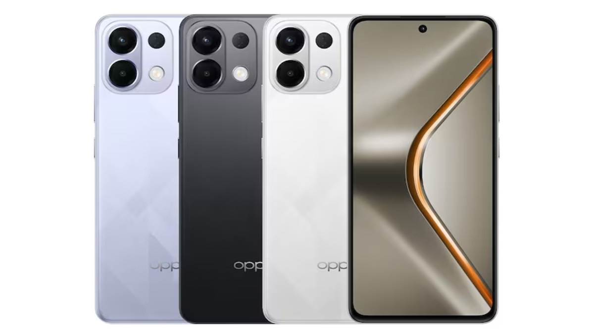 oppo k12s with 7000mah battery and 50mp dual rear camera unit launched check price and specifications