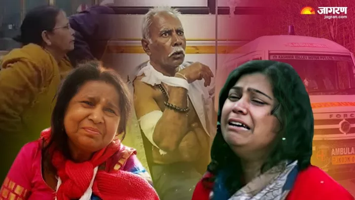 जम्मू-कश्मीर में ढाई दशक में अबतक का सबसे बड़ा आतंकी हमला
