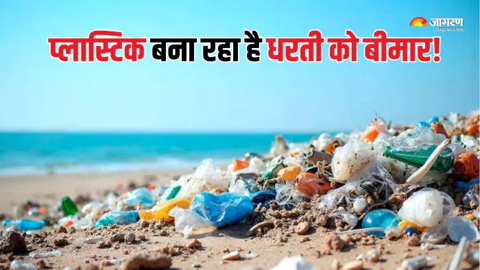 World Earth Day 2025: प्लास्टिक की जगह करें इन चीजों का इस्तेमाल (Picture Courtesy: Freepik)