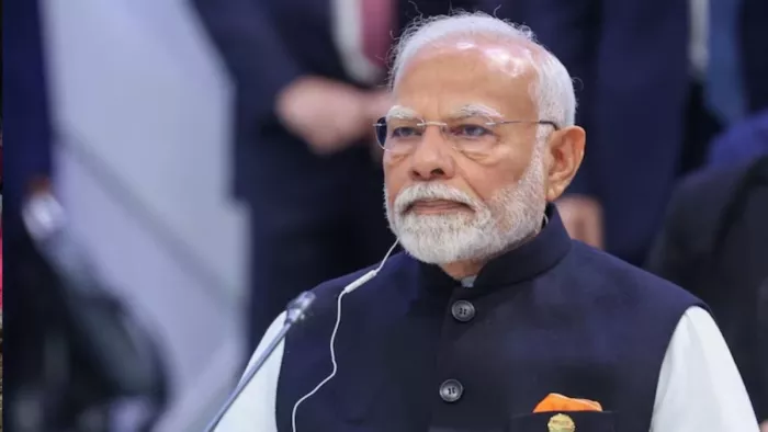 पीएम मोदी ने सऊदी अरब दौरा रद किया।(फाइल फोटो)