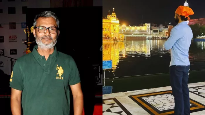नितेश तिवारी की रामायण में नए एक्टर की ऐंट्री (Photo Credit- X)