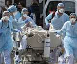 देश में 24 घंटे में रिकॉर्ड 6,088 मामले, महाराष्ट्र में सबसे ज्यादा 2,940 नए केस, जानें बाकी राज्यों का हाल