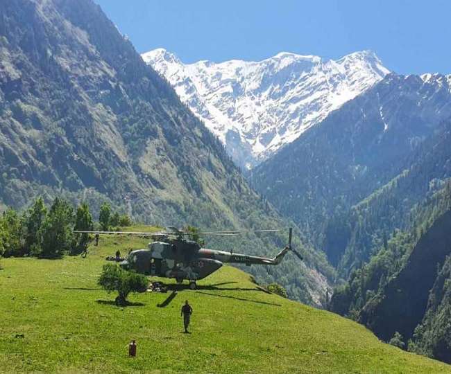 Nepal will now build a corridor to monitor Lipulekh and Kalapani ...