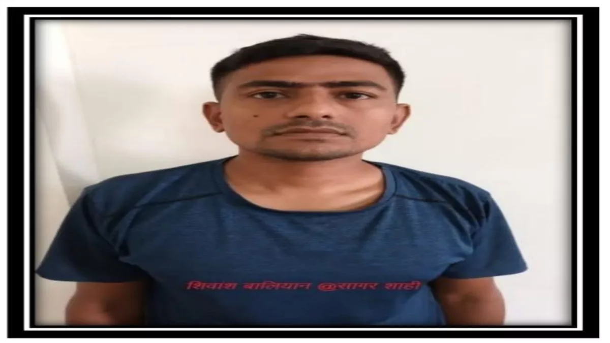 फर्जी दस्तावेज से भारतीय सेना में भर्ती नेपाली युवक गिरफ्तार, यूपी एटीएस की बनारस यूनिट ने बिहार से पकड़ा