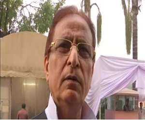 Samajwadi Party Senior Leader Azam Khan: आजम खां