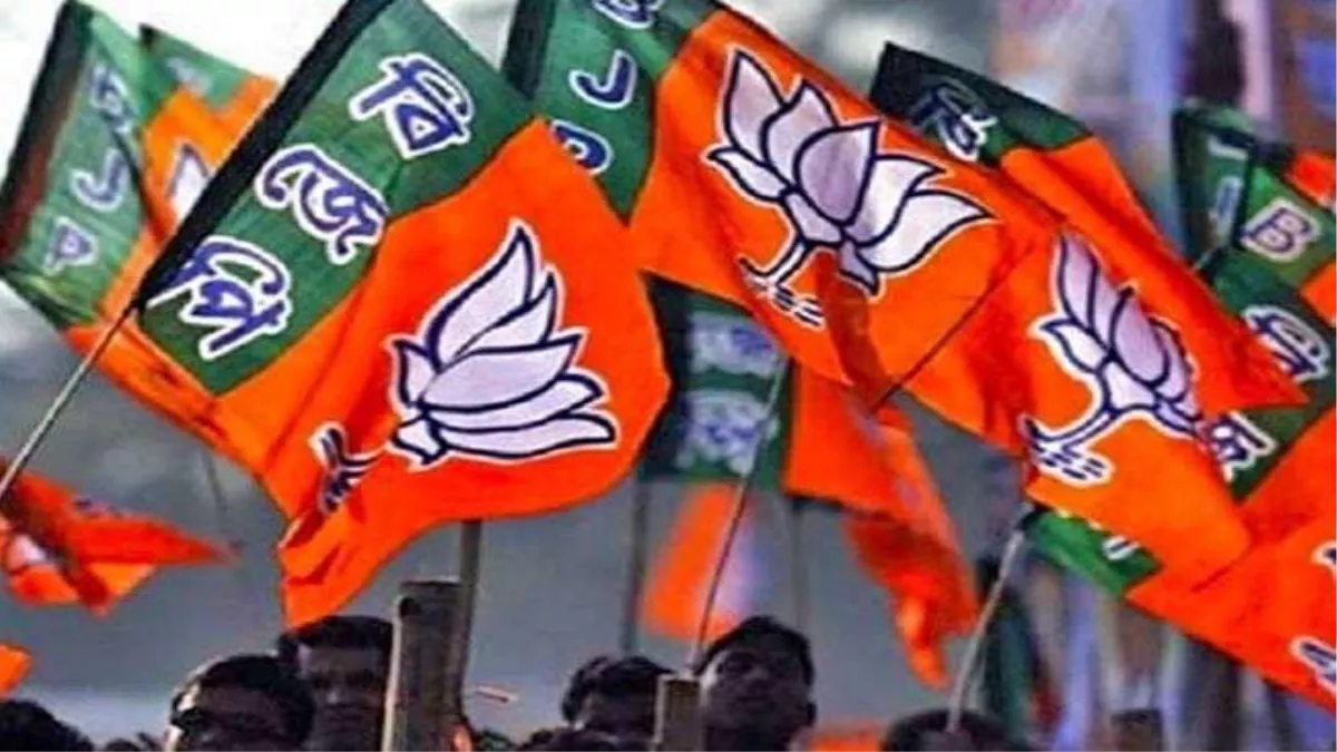 BJP vs Opposition: भाजपा की राजनीति का मुकाबला नहीं कर सकता विपक्ष, मंदिर-मस्जिद मामले पर कांग्रेस है पूरी तरह निष्क्रिय