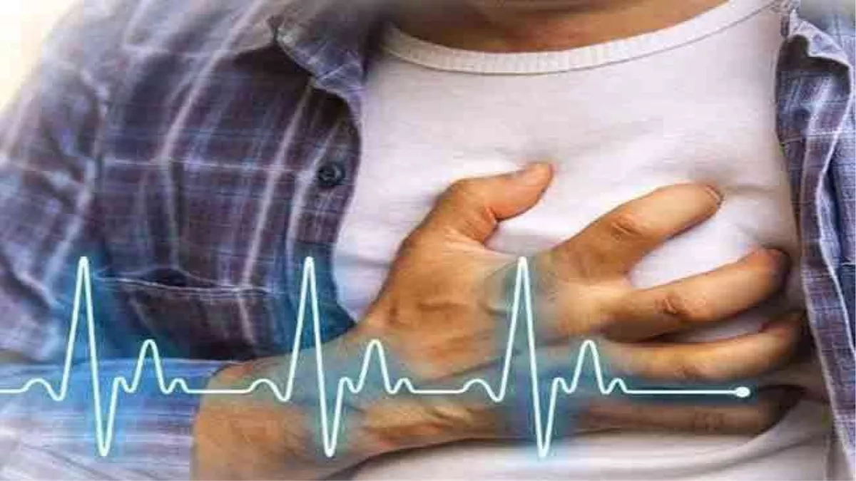 Highest Cardiac Deaths: भारत में 2030 तक होगी दुनिया में सबसे अधिक हार्ट अटैक से होने वाली मौत, प्रसिद्ध हृदय रोग विशेषज्ञ ने दी चेतावनी