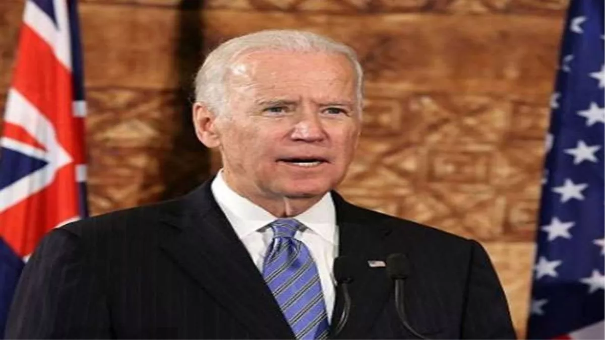 Joe Biden Asia Visit: एशिया यात्रा के दूसरे चरण में जापान पहुंचे अमेरिकी राष्ट्रपति बाइडन