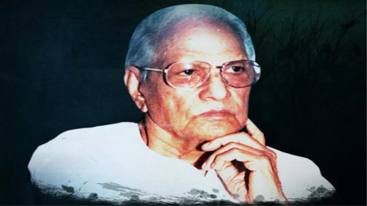 Majrooh Sultanpuri: पेशे से हकीम और तबीयत से शायर थे मजरूह सुल्तानपुरी, जवाहर लाल नेहरू के कारण हुई थी 2 साल की जेल