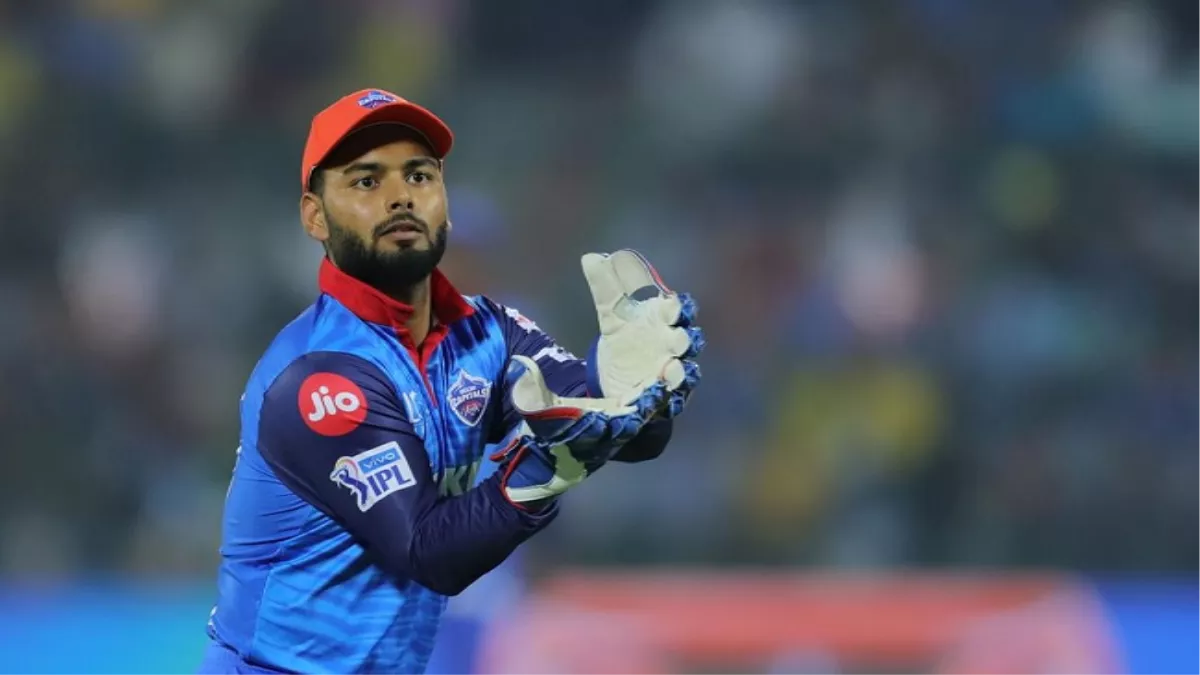 IPL 2022: दिल्ली को प्लेआफ में नहीं पहुंचा पाए रिषभ पंत, क्या अगले सीजन में बने रहेंगे कप्तान- कोच पोंटिंग ने दिया जवाब