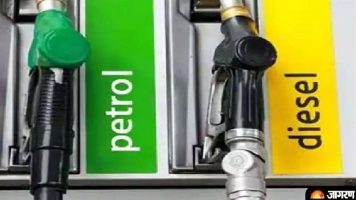 Agra Petrol Diesel Price: आम लोगों को बड़ी राहत, एक्साइज ड्यूटी घटने के बाद आगरा में पेट्रोल-डीजल के दाम क्‍या होंगे