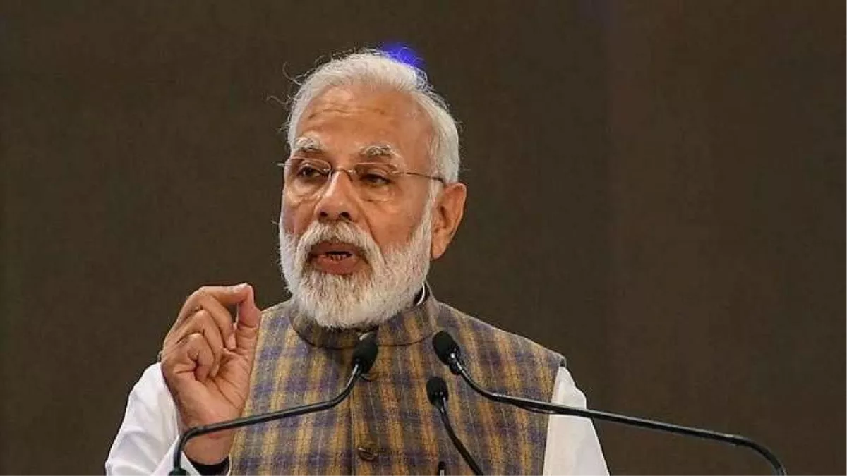 Quad Summit in Japan: समिट में जाने से पहले बोले पीएम मोदी, इंडो-पैसिफिक में विकास और आपसी हित के वैश्विक मुद्दों पर ही रहेगा फोकस