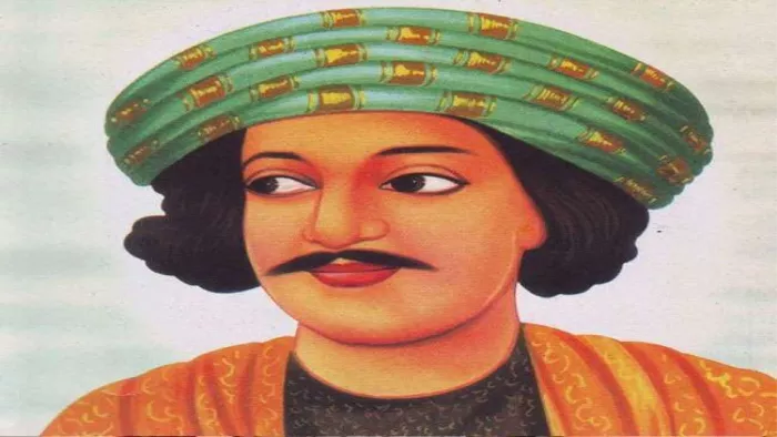 Raja Ramon Rai भारतीय इतिहास में संपूर्ण पुनर्जागरण के अग्रदूत के रूप में सदैव याद किए ...