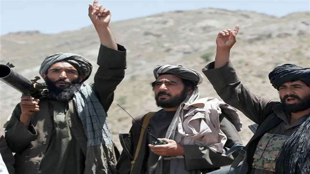 तालिबान के धार्मिक मामलों का मंत्रालय आदेश लागू करने में जुट गया
