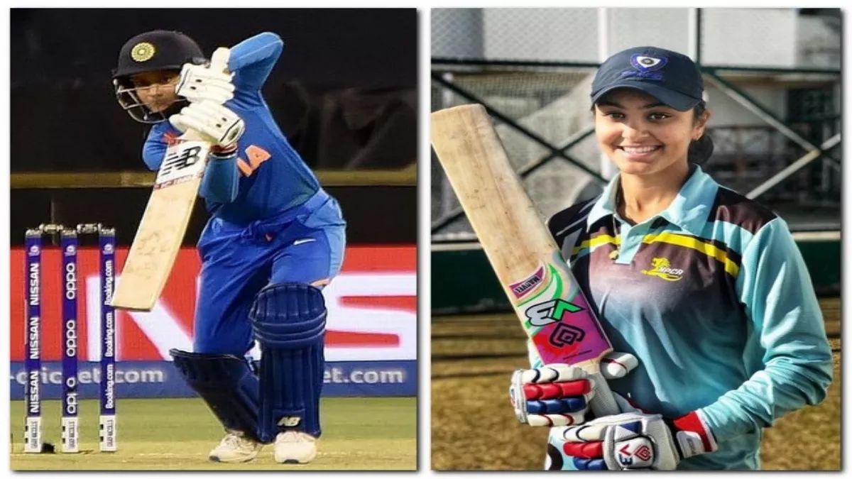 Women's T20 Challenge: कल से शुरू होगा वूमेंस-टी20 चैलेंज, सुपरनोवाज टीम में चंडीगढ़ की तानिया और हरलीन देयोल