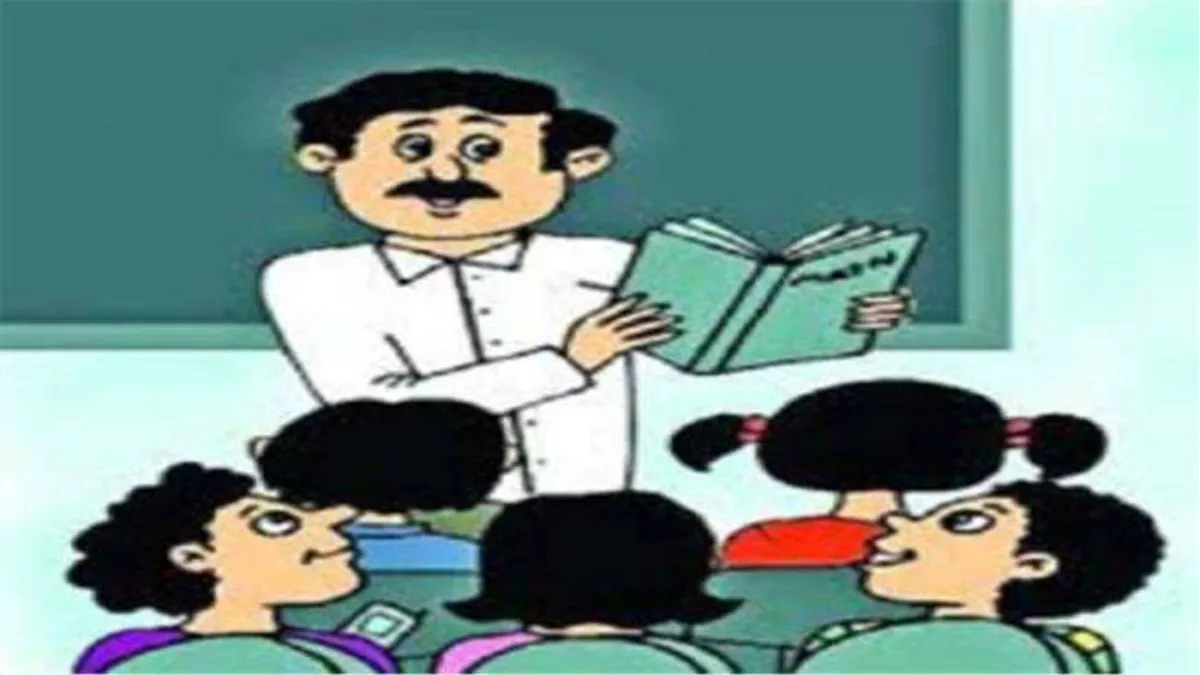 Gorakhpur News: अनुपस्थित रहे 21 शिक्षक-कर्मचारी होंगे निलंबित, डीएम के निर्देश पर अधिकारियों ने 141 स्कूलों का किया था निरीक्षण