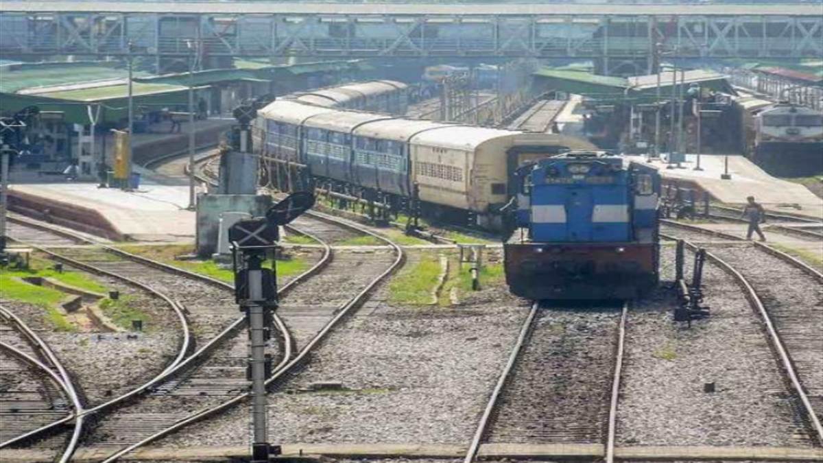 How To Book Tatkal Train Ticket Online