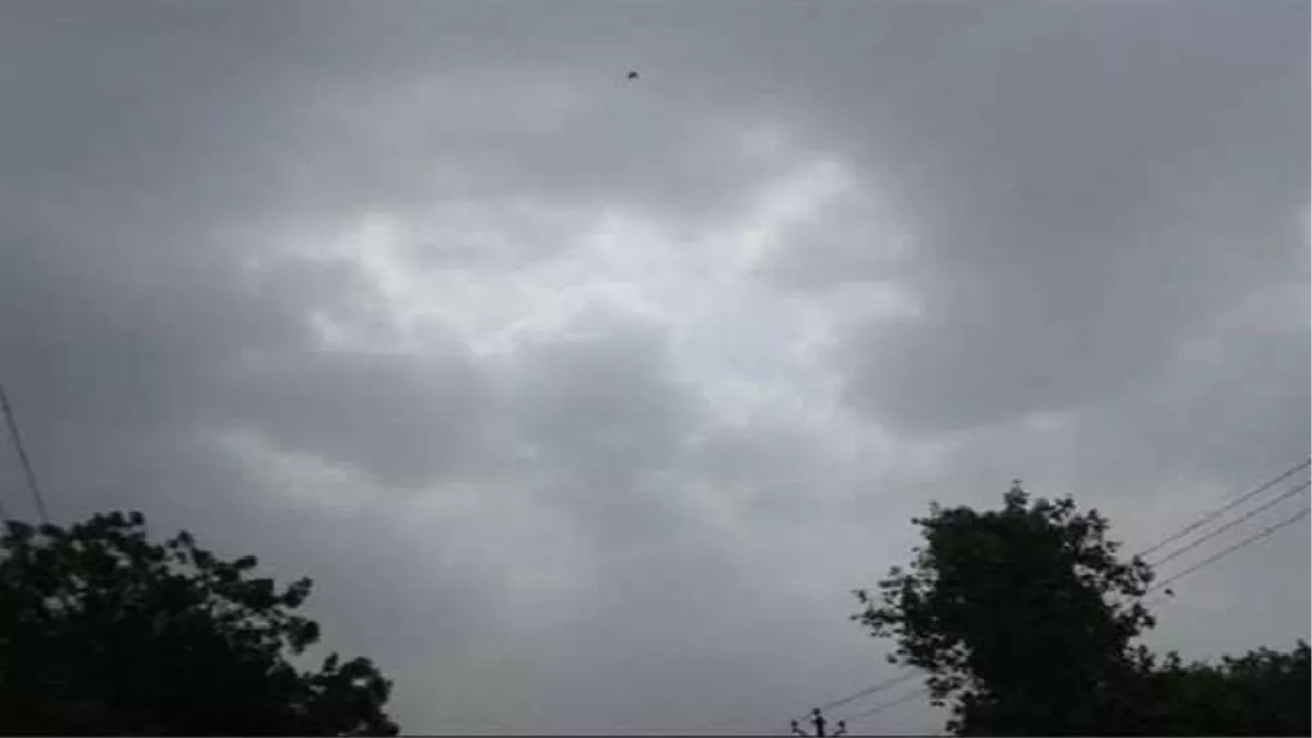Weather Update: पंजाब में अगले 2 दिन के लिए आरेंज अलर्ट जारी; आंधी के साथ ओलावृष्टि के भी आसार