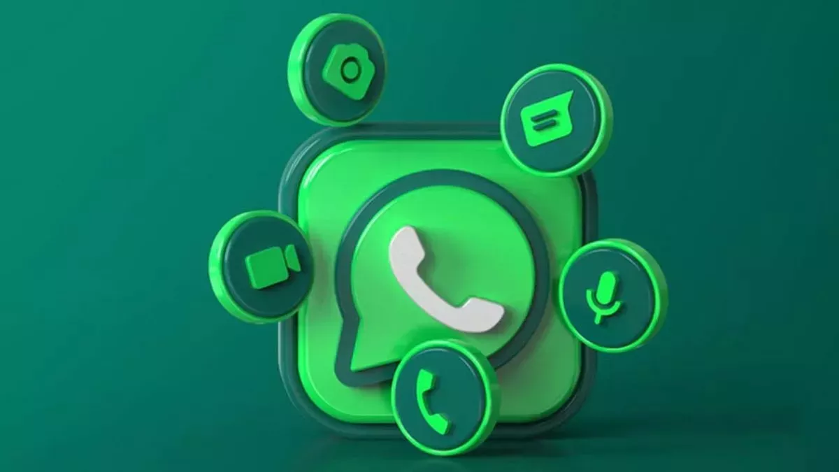 WhatsApp पर भेजे हुए मैसेज एडिट करना होगा आसान, जल्द आ रहा नया फीचर