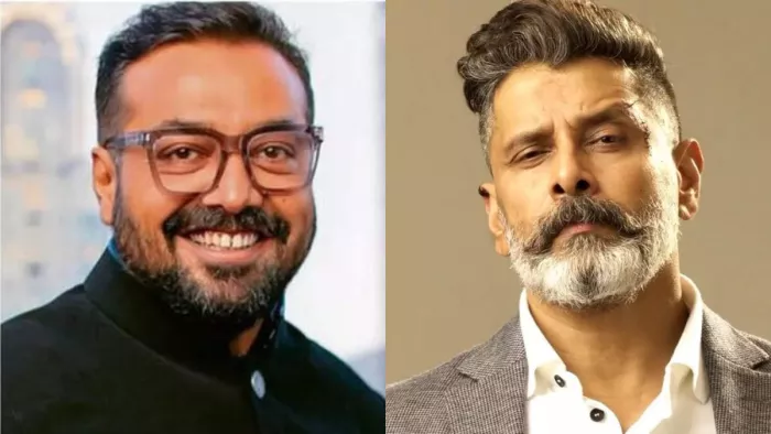Kennedy director Anurag Kashyap On Chiyaan Vikram, Twitter