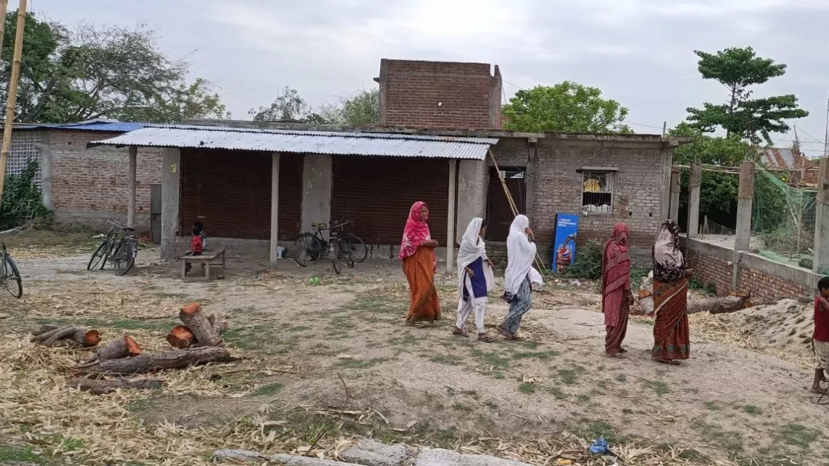 Bihar: पिता से लिया पत्नी की मौत का इंतकाम, बेटे ने गोली मारकर की हत्या; किडनी को लेकर परिवार में था विवाद