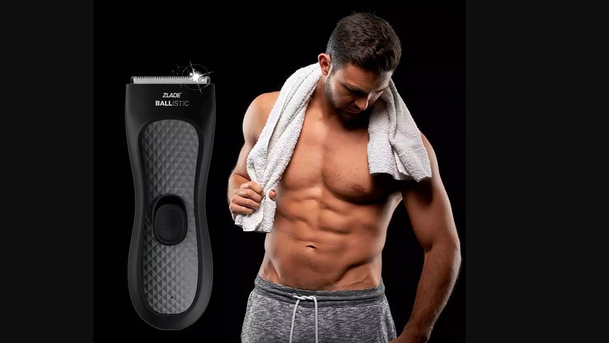 Best Trimmer For Men Cover Image Source: Jagran