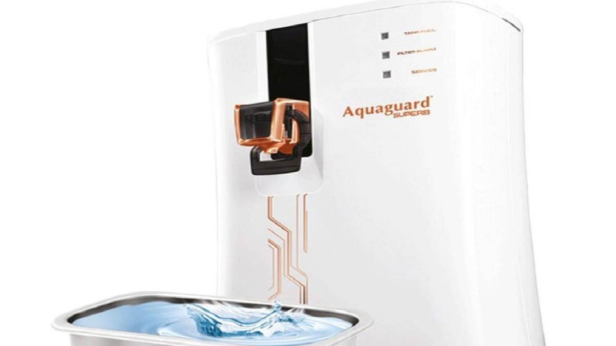 Best Water Purifier Price: यह वॉटर प्योरिफायर के ब्रांड बिक रहे धड़ाधड़, कीमत जानकर हैरान रह जाएंगे आप