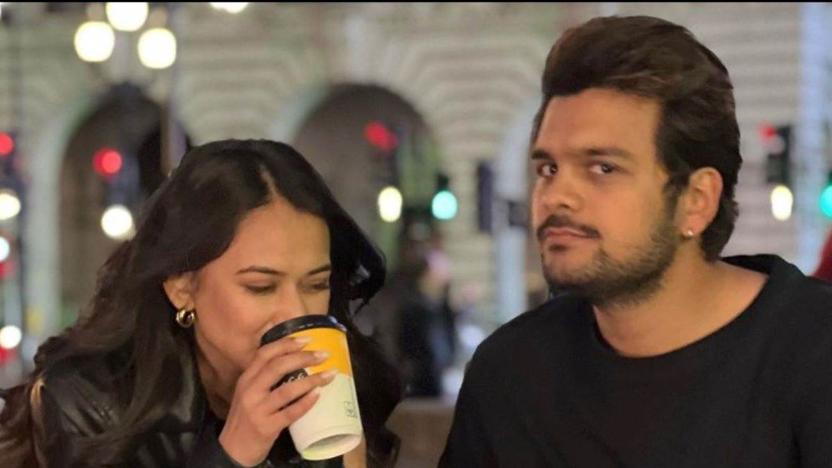 bhavya gandhi shares glimpse of his new beginings about gujarati film from london