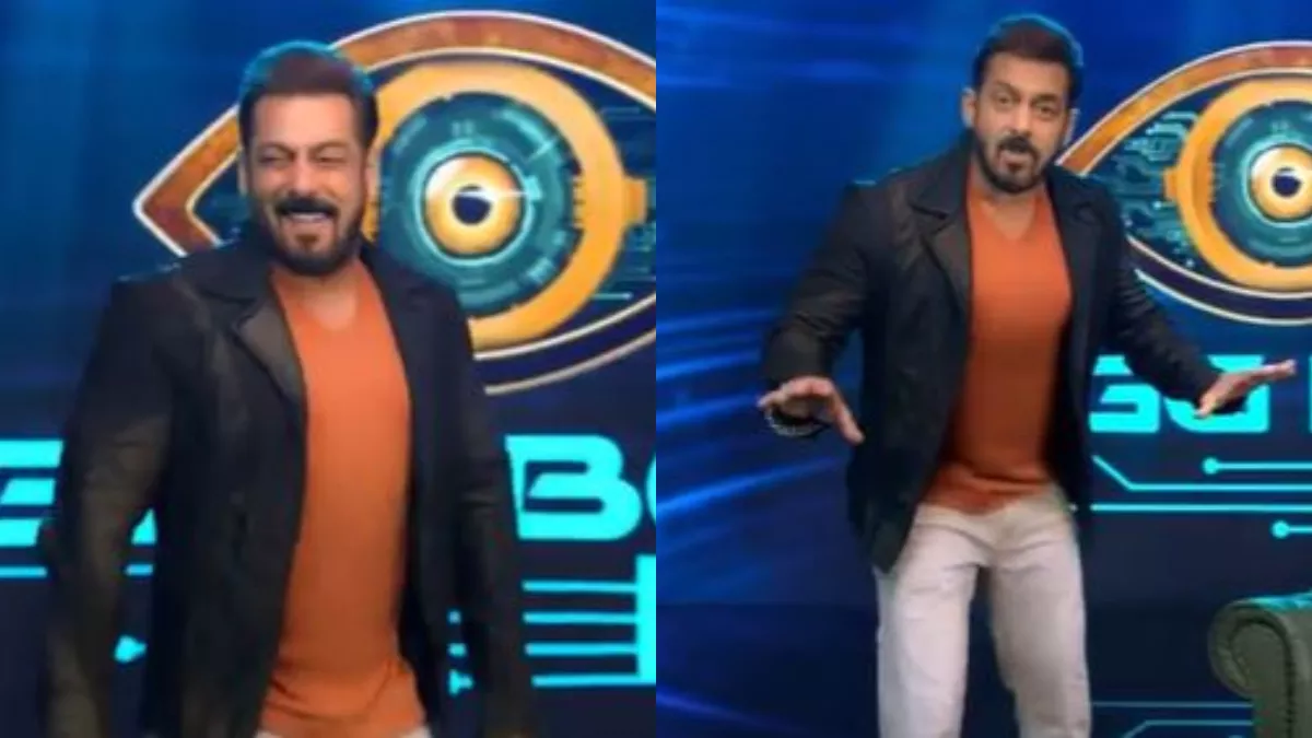 Bigg Boss OTT 2: कुछ हफ्तों के लिए ओटीटी पर ऑनएयर होगा सलमान खान का शो? शामिल होंगे इतने कंटेस्टेंट्स