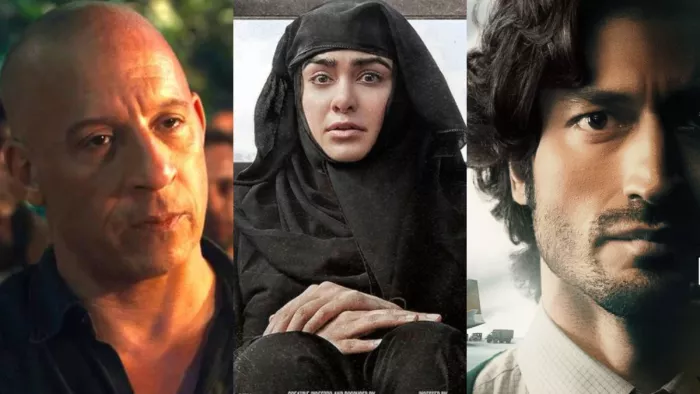 The Kerala Story, FAST X, Ponniyin Selvan 2, IB 7 Box Office Report, Twitter