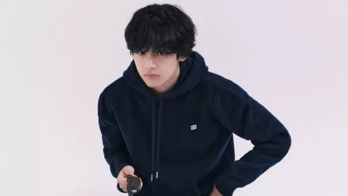 BTS Star V to debut at Cannes Film Festival 2023- Photo/Instagram