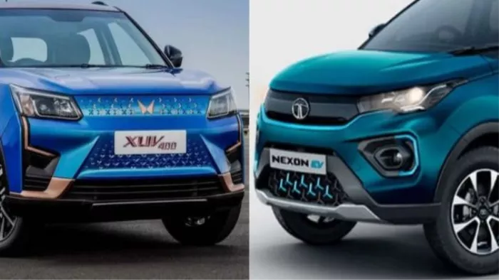 Indian electric vehicle market grew 223 per cent in 2022