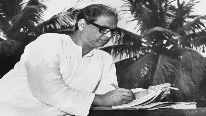 Majrooh Sultanpuri Death anniversary famous indian urdu poet