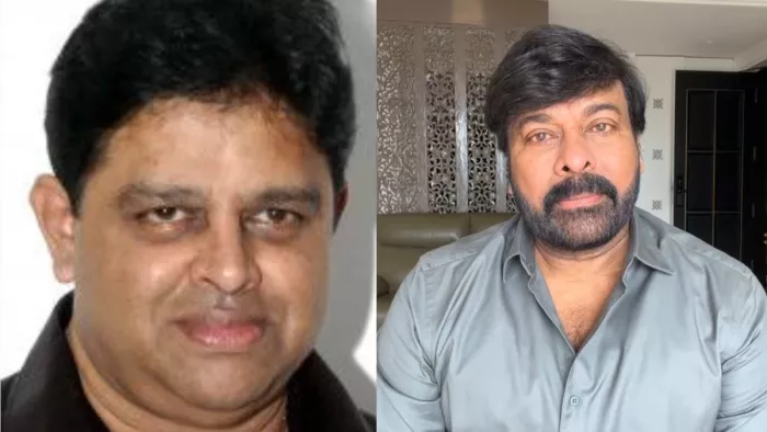 Music Director Raj of Raj Koti Death Due To Heart Attack Chiranjeevi Pens Emotional Note- Photo/Instagram