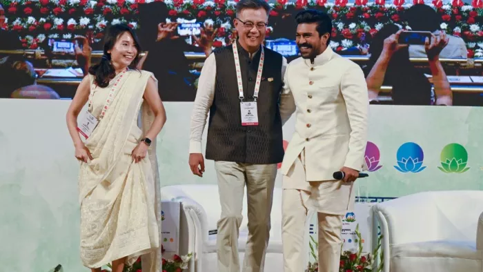 फिल्म पर्यटन को बढ़ावा देने के लिए मंत्रालय बनाएगा टास्क फोर्स, जल्द जारी की जाएगी फिल्म टूरिज्म नीति