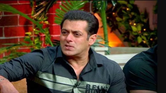 Salman Khan OTT Web Series Debut, Bigg Boss OTT 1